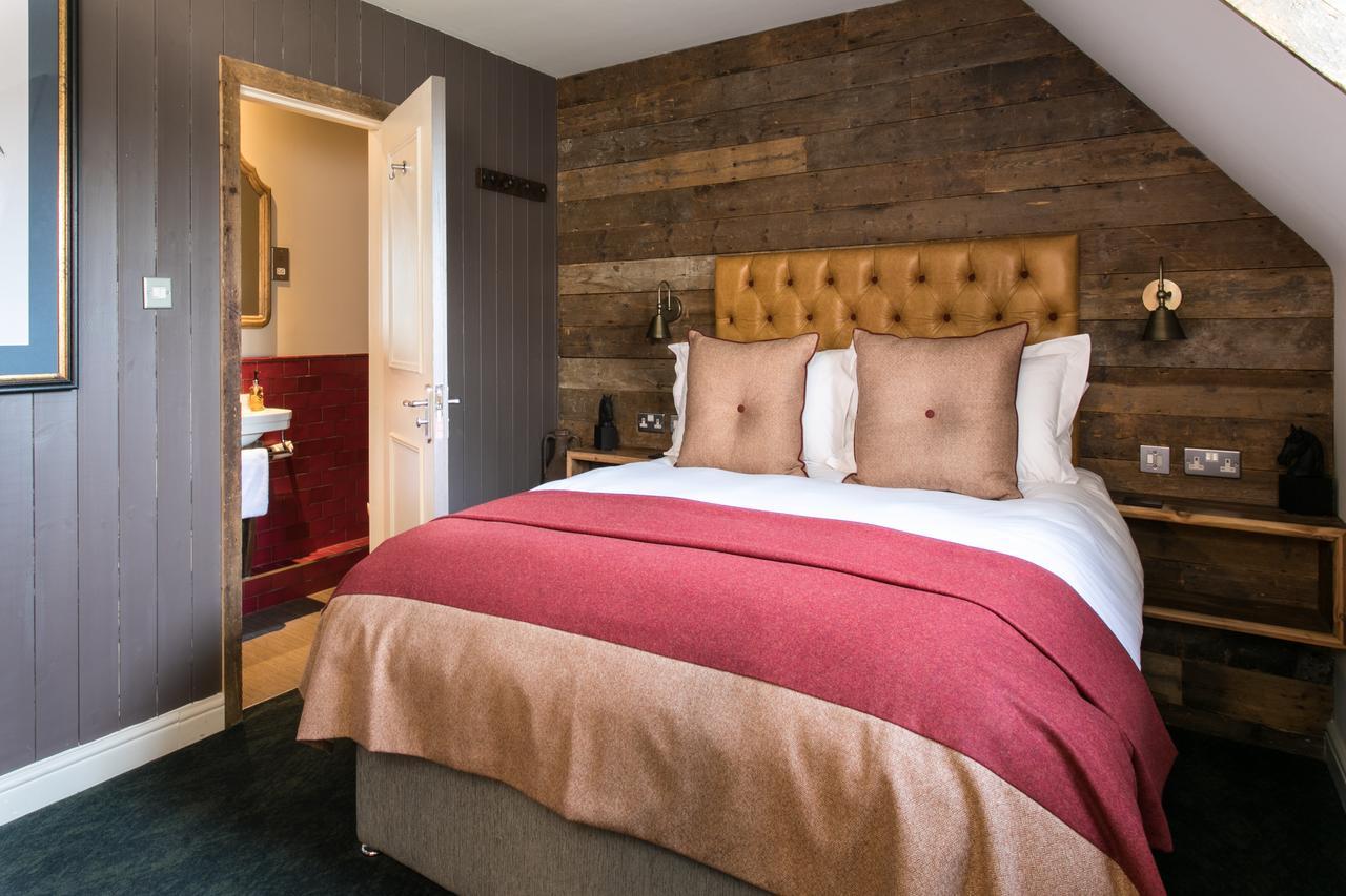 The Dragon 4* Cowley (Gloucestershire)